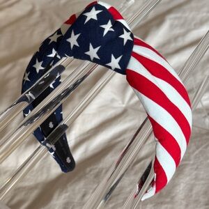 Lele Sadoughi Americana Headband